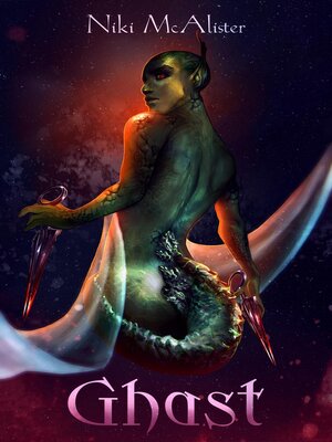 cover image of Ghast